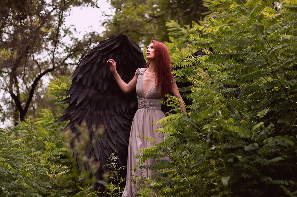 Падший ангел