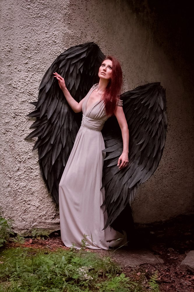 Падший ангел