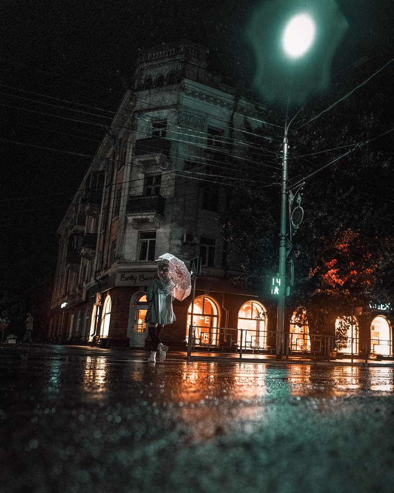 Photograph by Иоанн Степанченко
