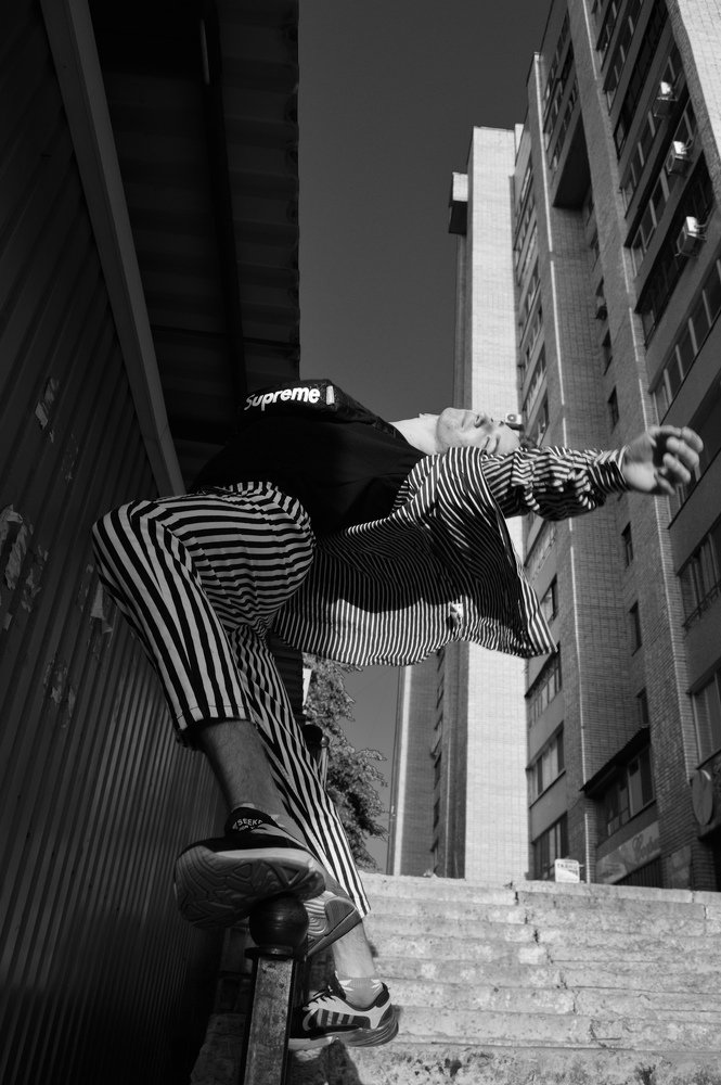 Photograph by Анастасия Билюк