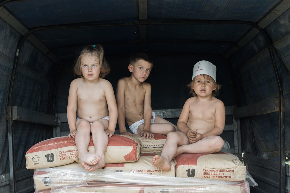 Photograph by Евгения Жос