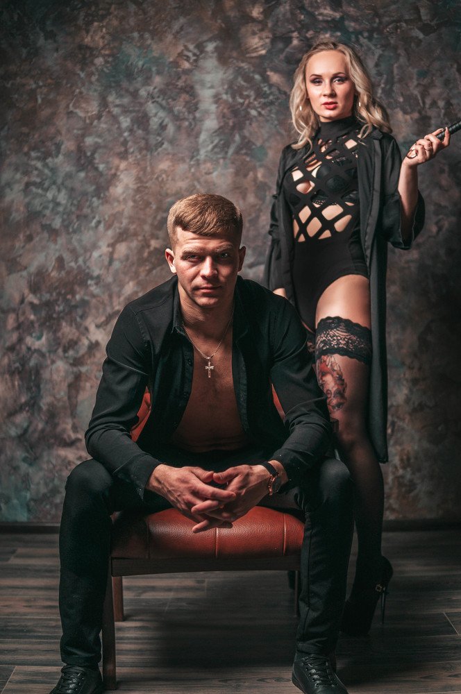 Photograph by Евгений Ярист