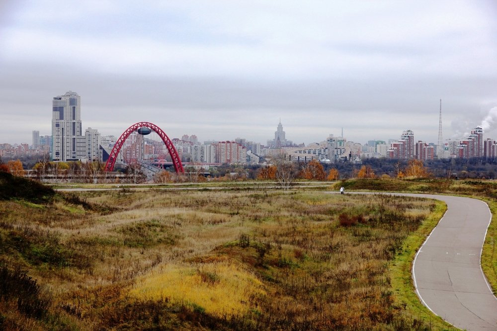 Photograph by Александр Бугаенко