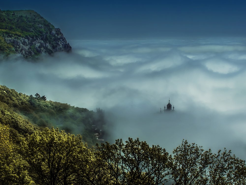 Photograph by Юрий Трофимов