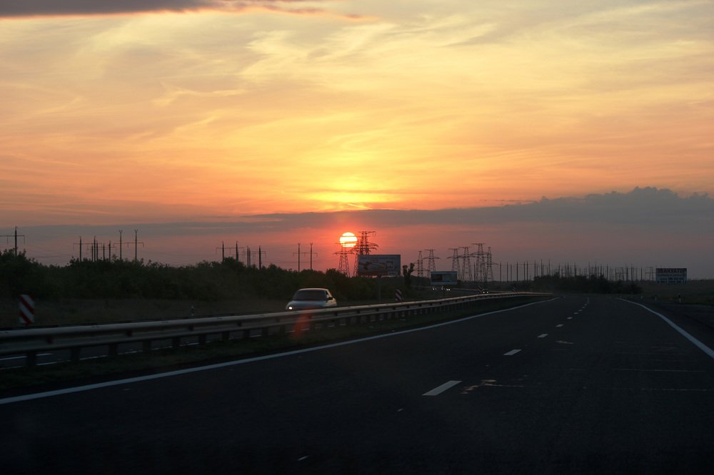 Photograph by Александр Бугаенко