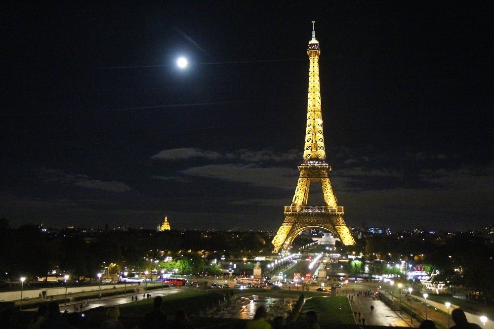 Photograph by Юрий Трофимов