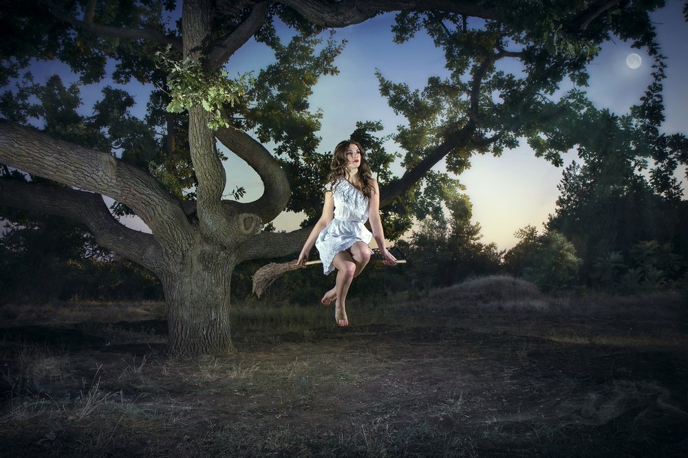 Photograph by Юрий Трофимов