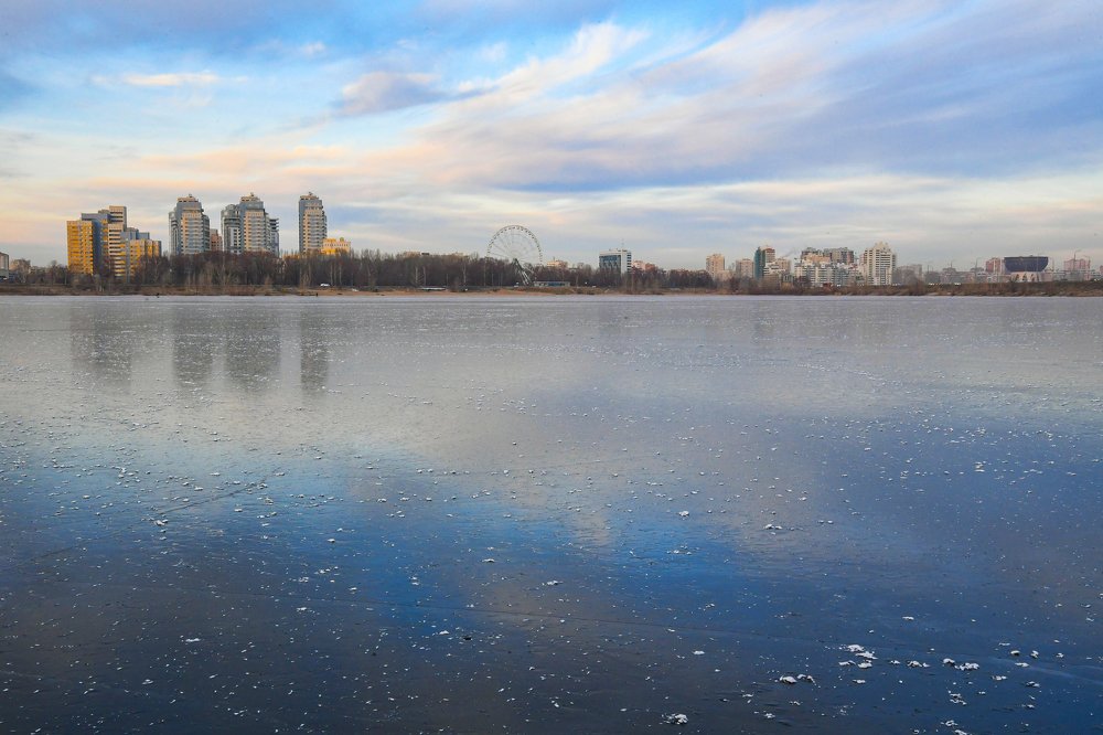 Photograph by Михаил Фролов