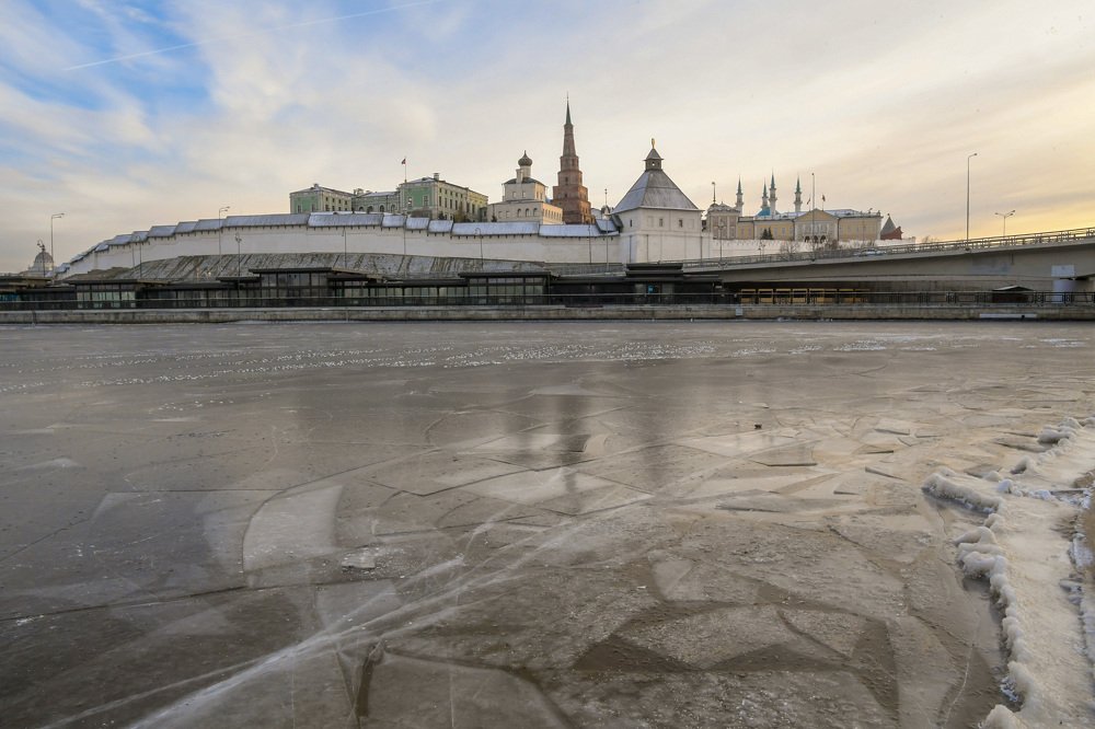 Photograph by Михаил Фролов