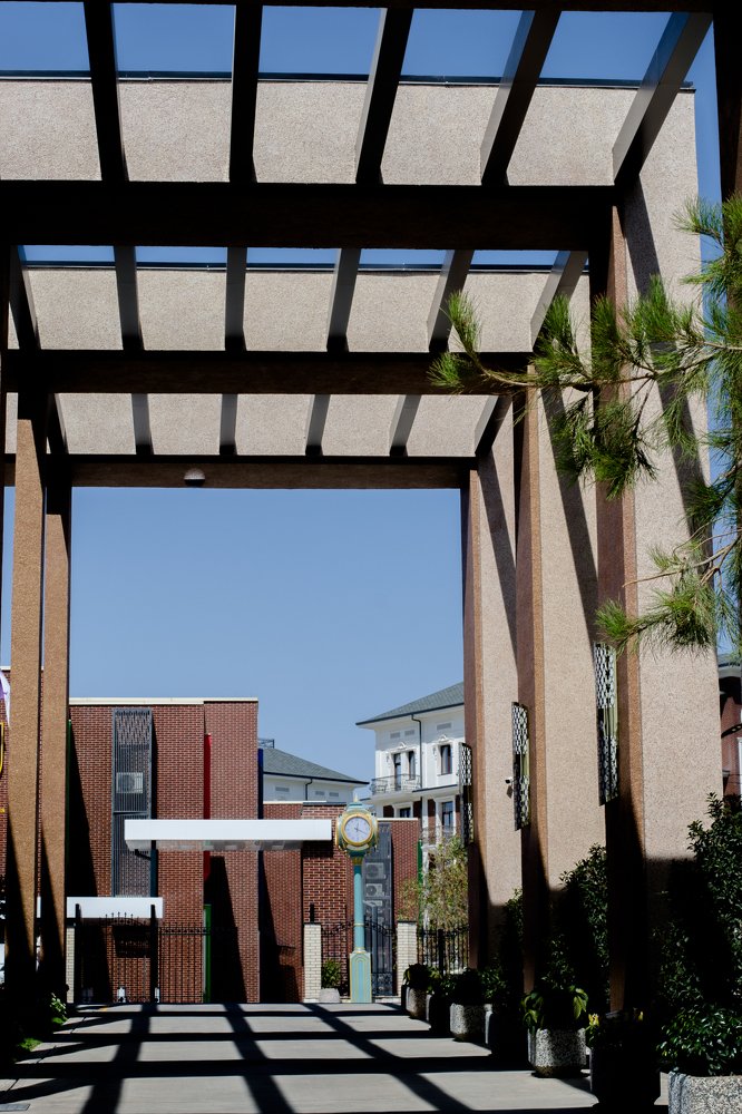 Photograph by Rusudan Khubutiya