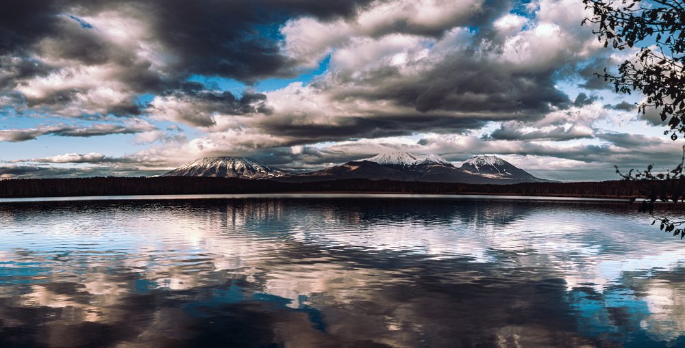 Photograph by Денис Давыдов