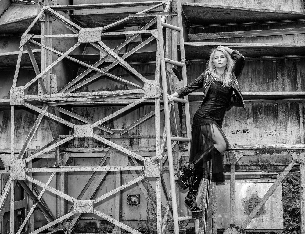 Фотография автора Евгений Ермаков