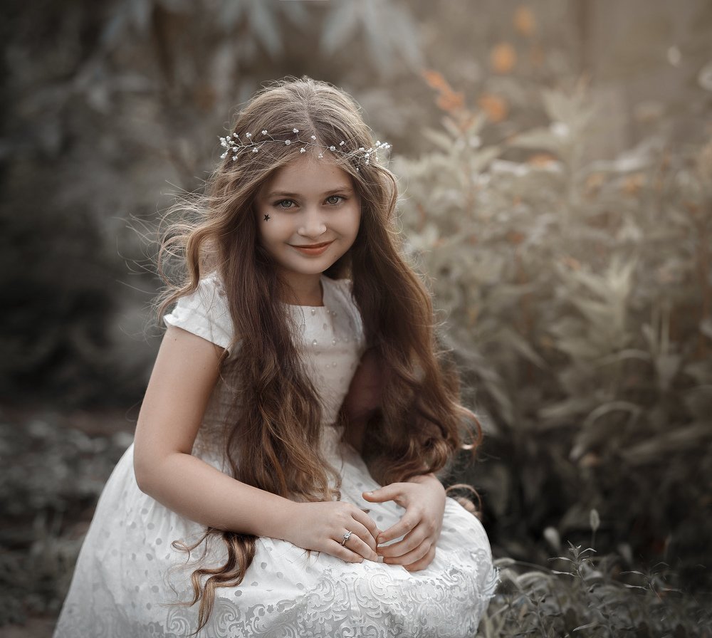 Фотография автора Алиса Саниева