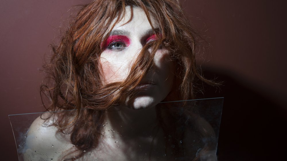 Photograph by Виктория