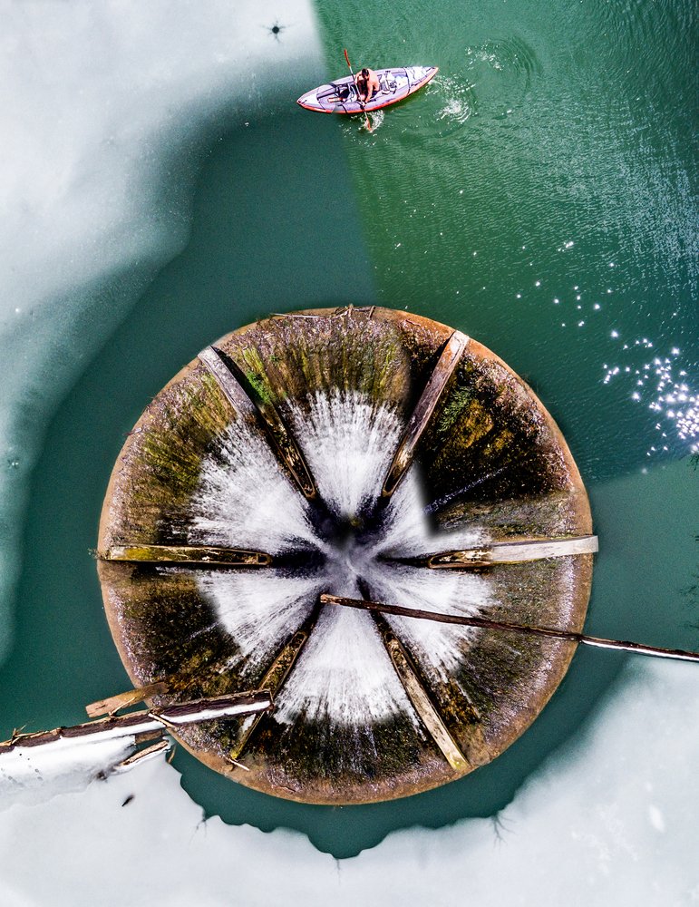 Photograph by Ovi D Pop