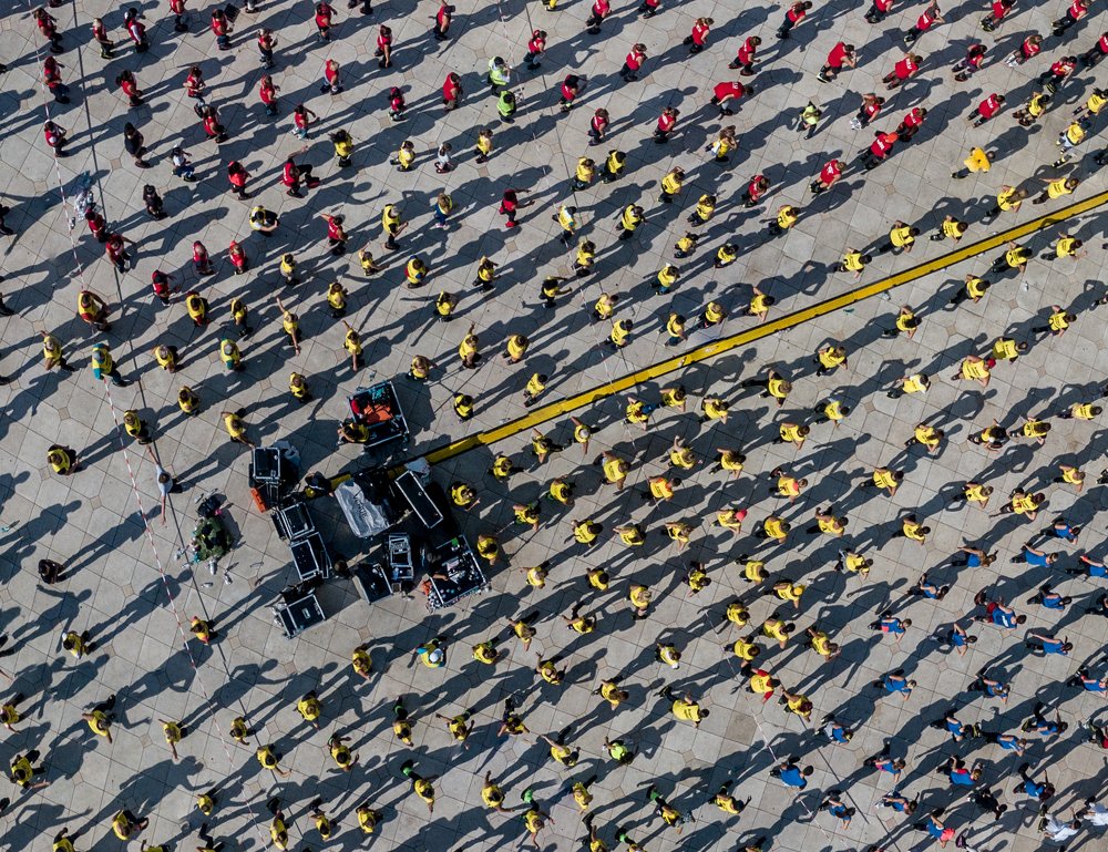 Photograph by Ovi D Pop