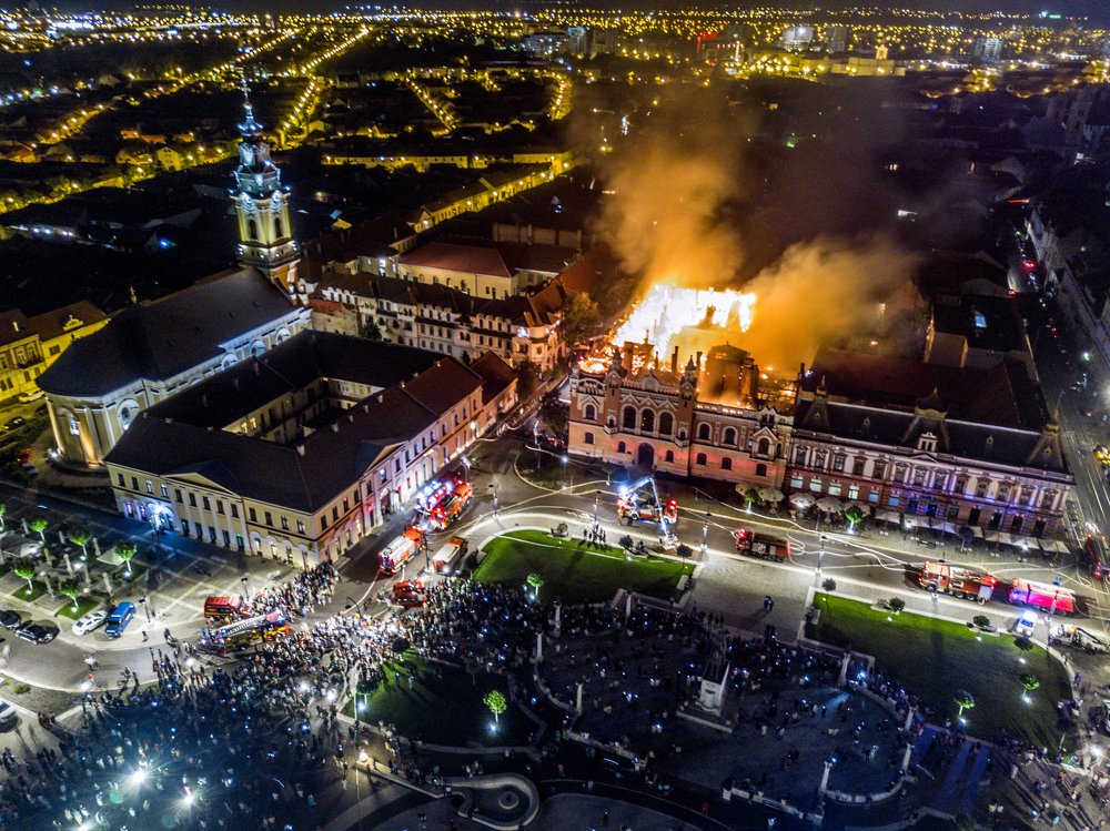 Photograph by Ovi D Pop