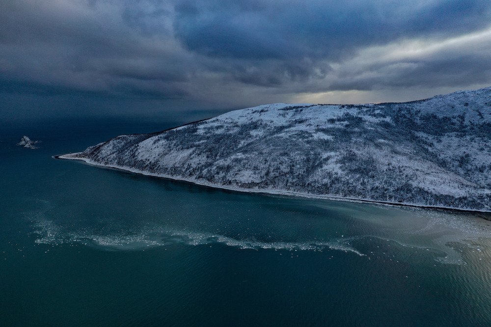 Фотография автора Юлия Егорова