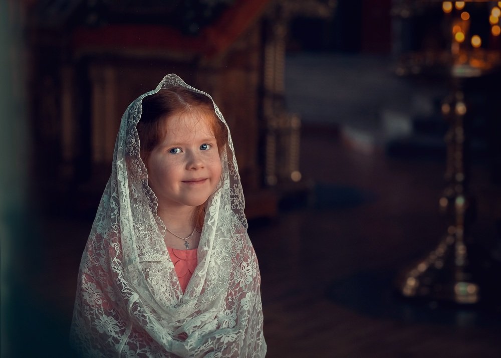 Photograph by Анастасия Коверникова