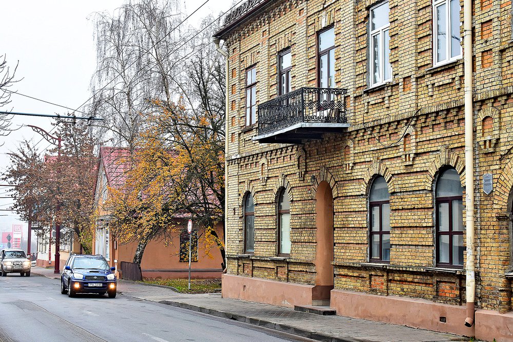 Photograph by Alexey Smal