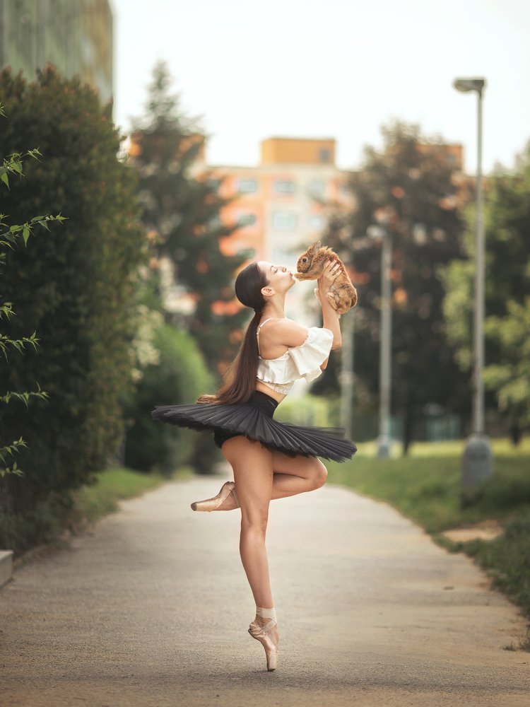 Photograph by Anna Ulman