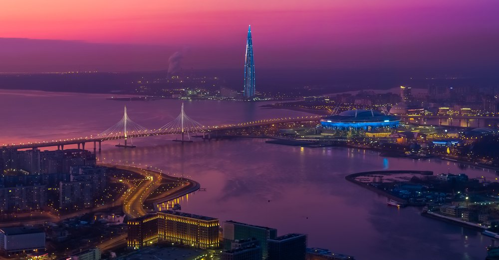 Новый Петербург