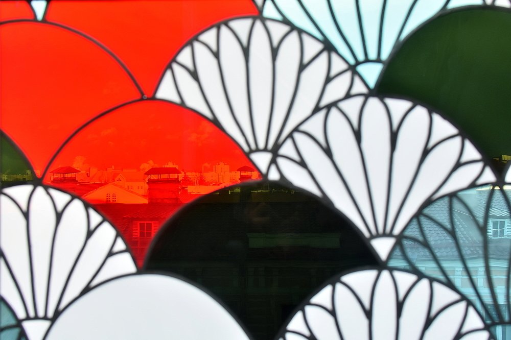 Photograph by Alexey Smal