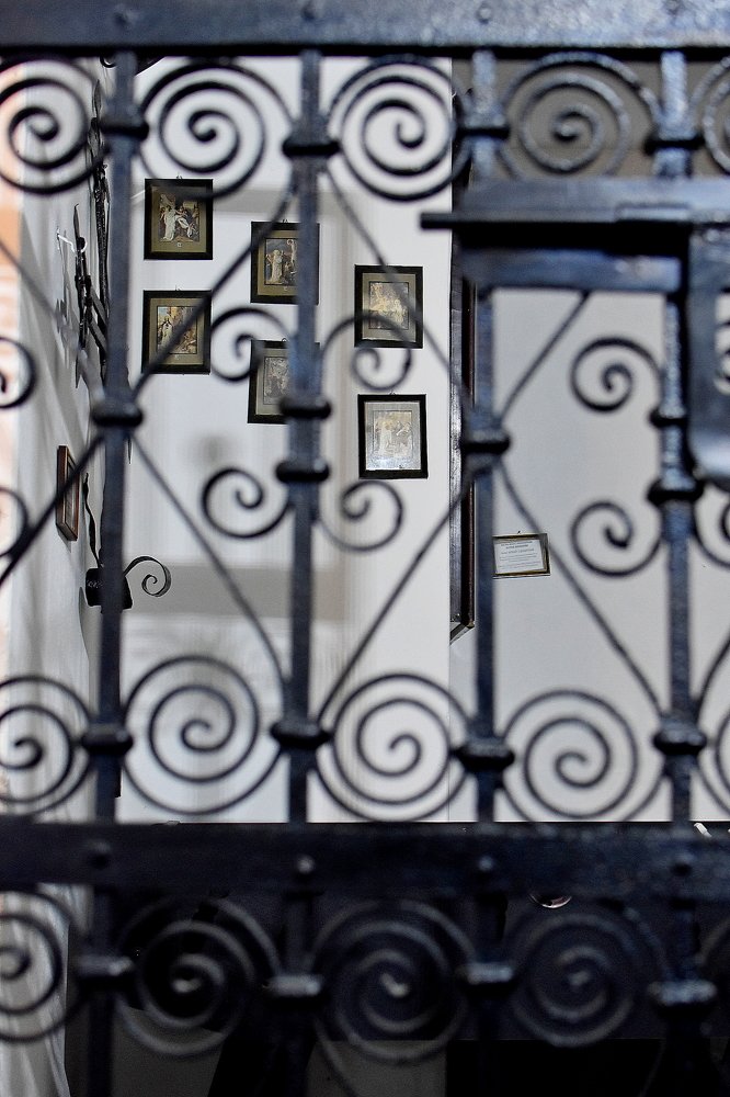 Photograph by Alexey Smal