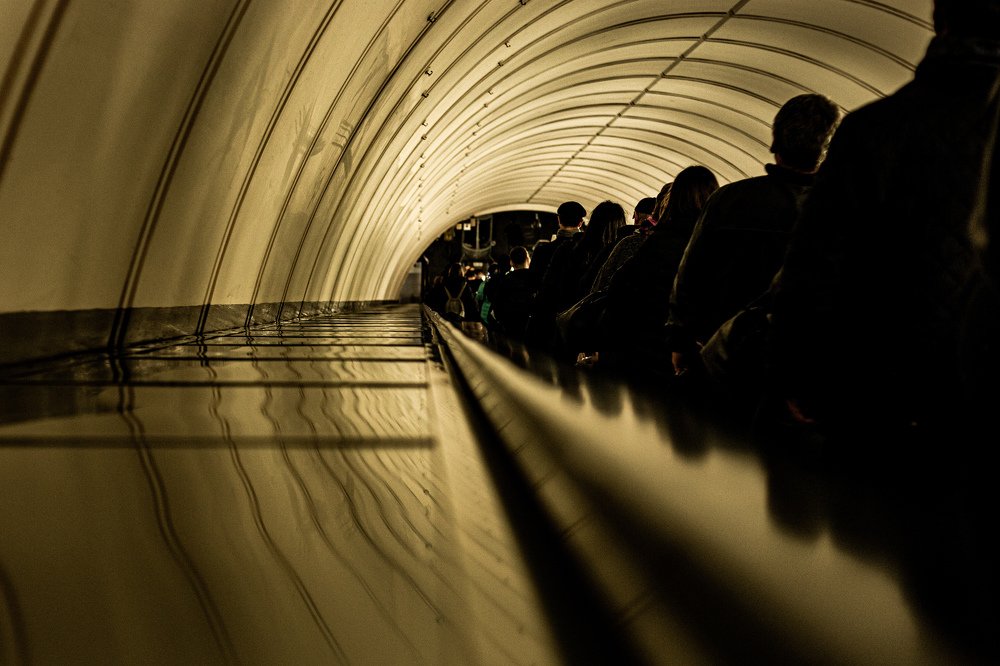 Photograph by Sergey Uskov