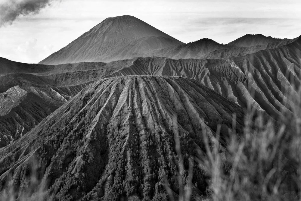 Mount bromo