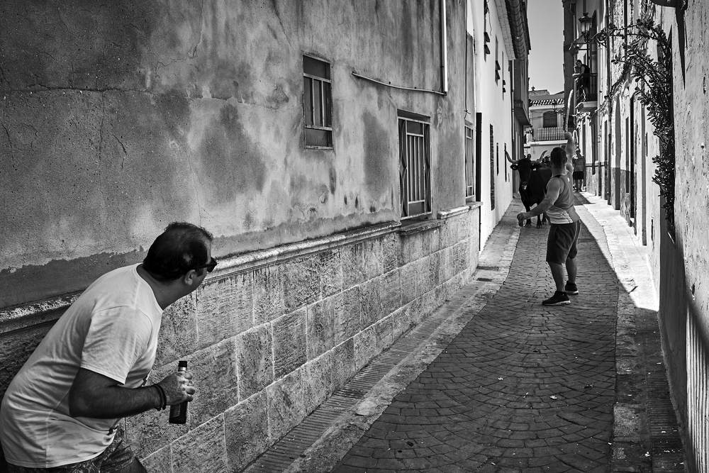 Photograph by Remigijus Tverijonas