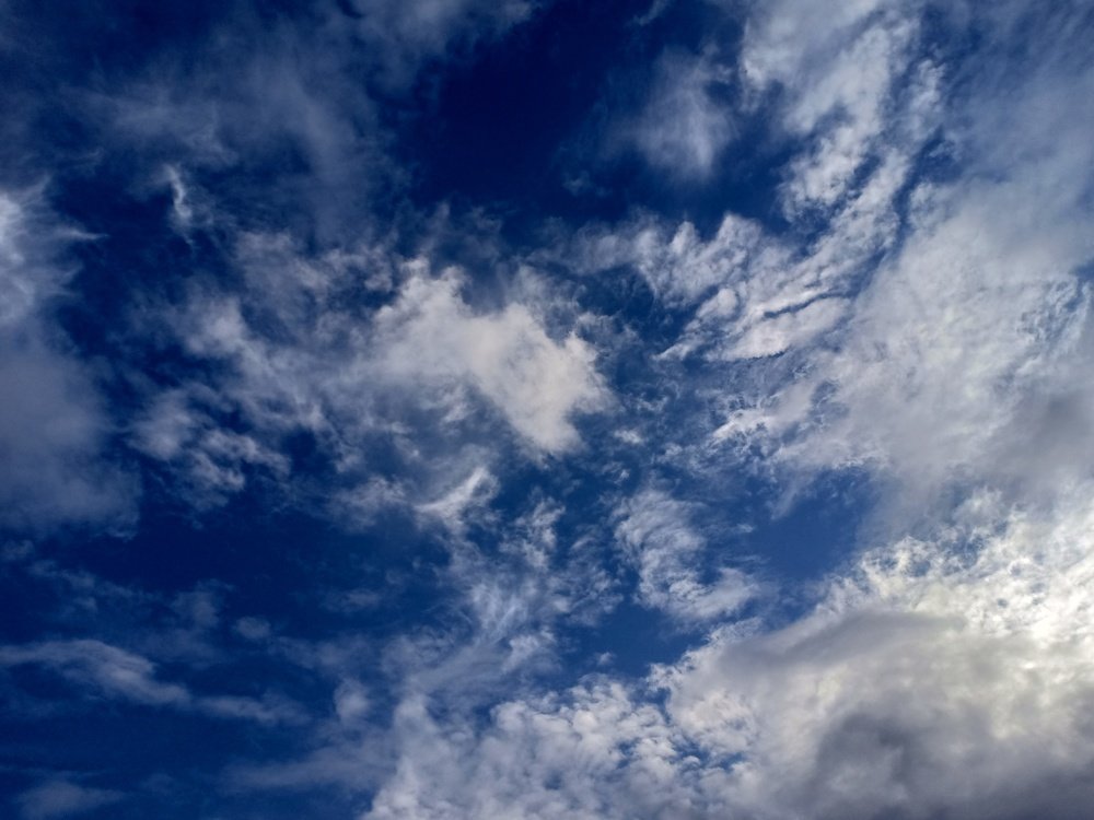 Captured from Earth NOT Outer Space