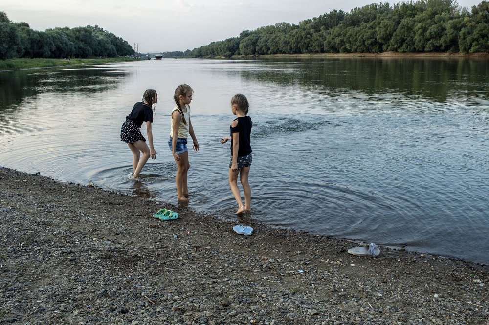 Photograph by Ирина Федорова