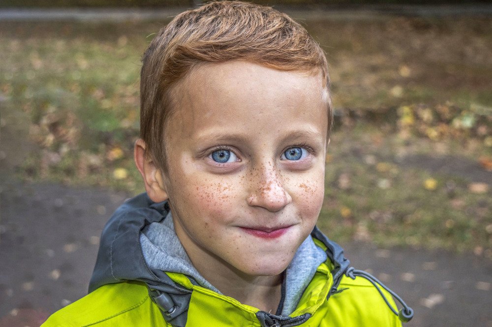 Photograph by Ирина Федорова