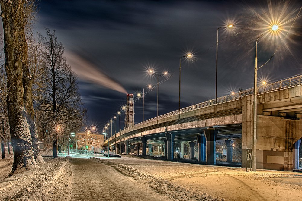 Photograph by Сергей Никифоров