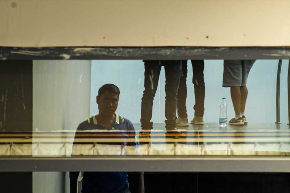 Photograph by Soumadip Das