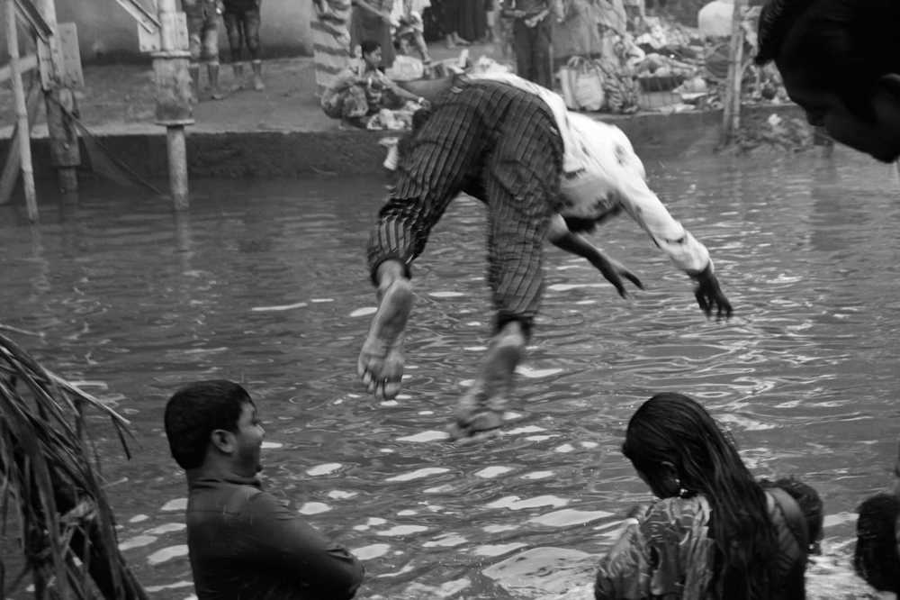 Photograph by Soumadip Das