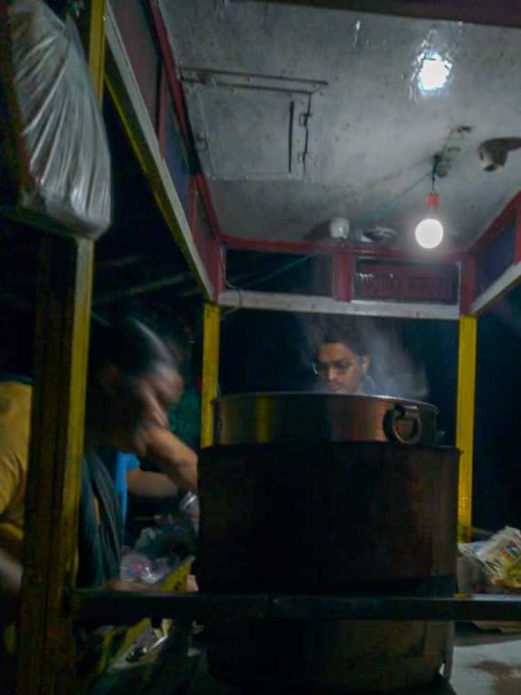 Photograph by Soumadip Das