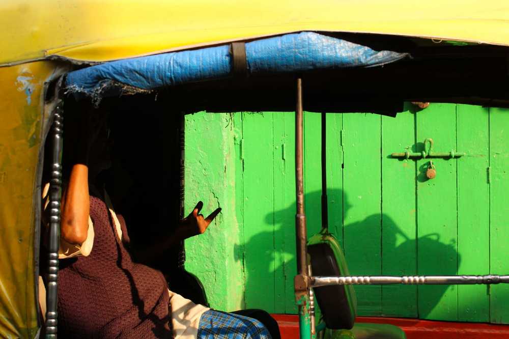 Photograph by Soumadip Das