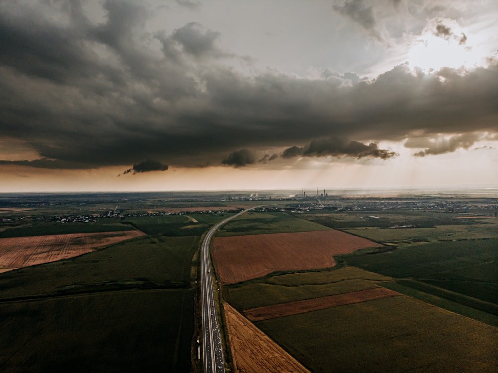 Photograph by Enache Bianca