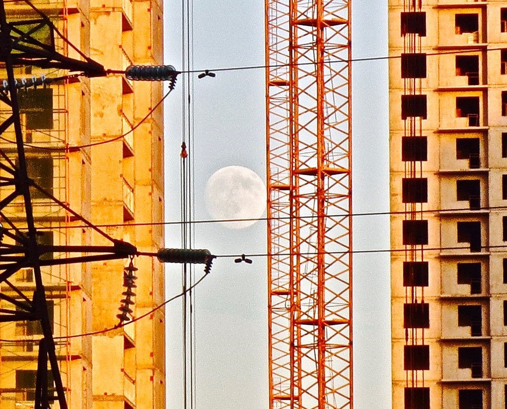 Photograph by Елена Жукова