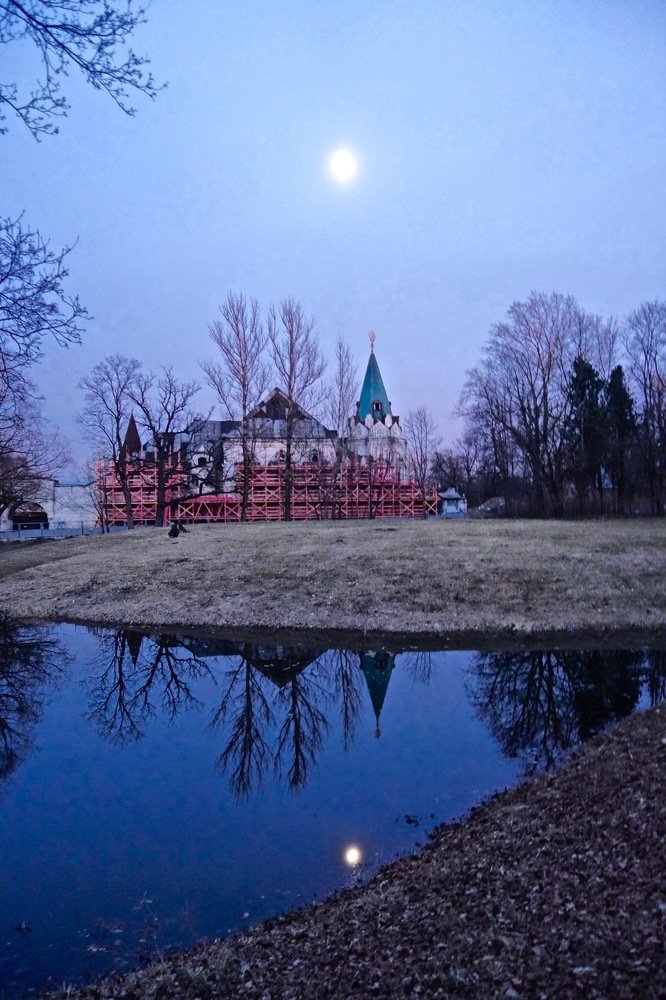 Photograph by Елена Жукова