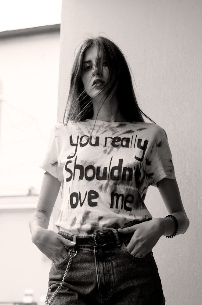 Photograph by Danila Chikhman