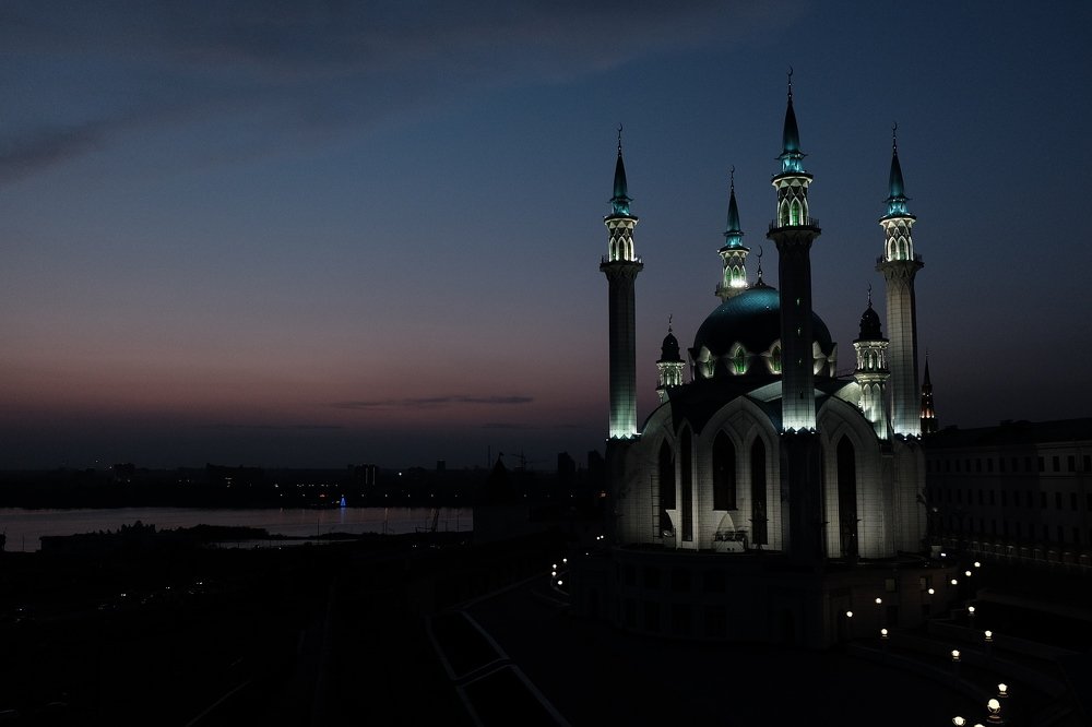 Photograph by Евгения Цой