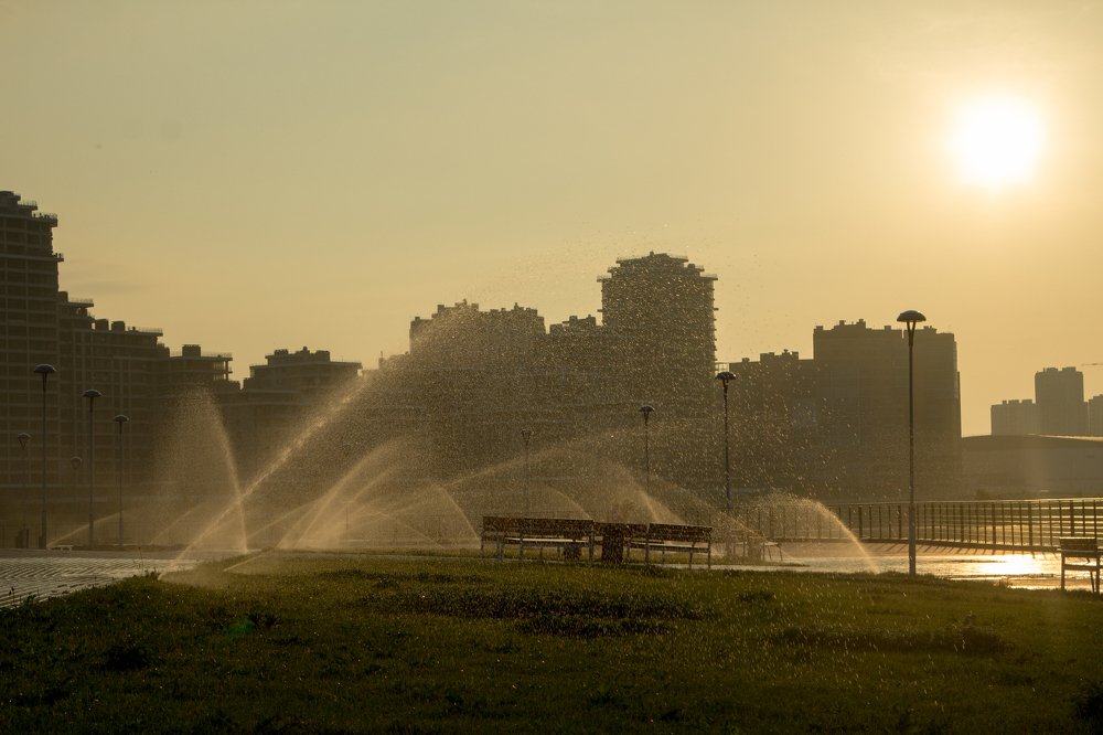 Photograph by Евгения Цой