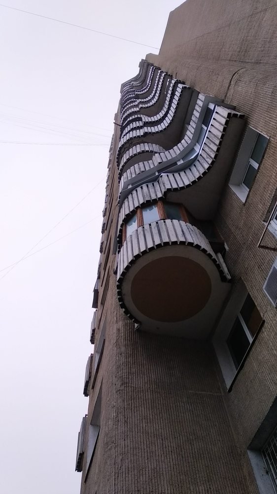 Фотография автора Alexandra Baranova