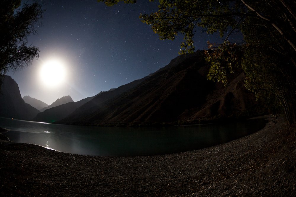 Photograph by Артем Никитин