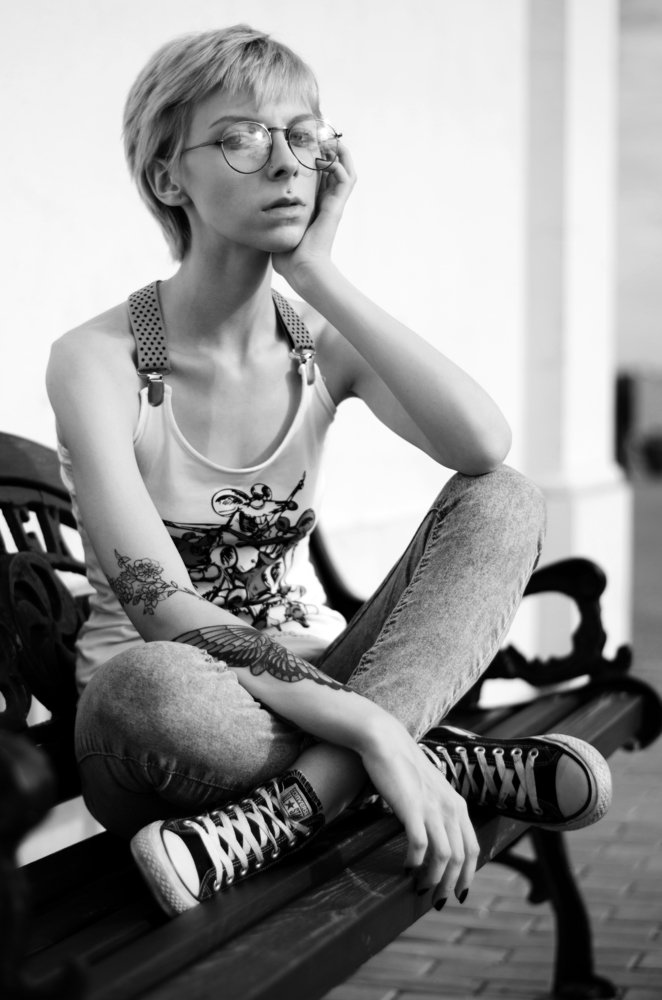 Омская тоска