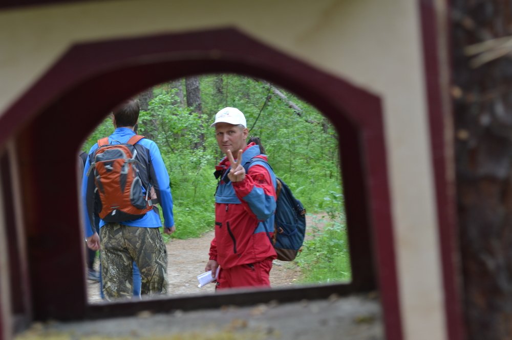 Photograph by Марина Дускаева