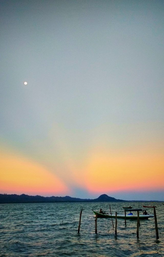 Photograph by Ayie Andri Nur